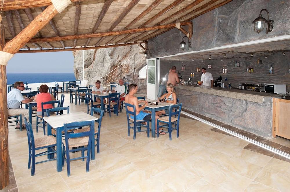 Kalypso Cretan Village Resort & Spa Plakias Luaran gambar